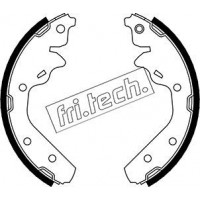 1023.003 fri.tech. Комплект гальмівних колодок