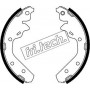 1023.003 fri.tech. Комплект гальмівних колодок