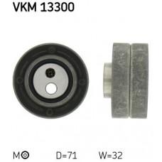 VKM 13300 SKF Натяжний ролик ремінь ГРМ