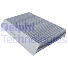 TSP0325315C DELPHI Фільтр повітря у внутрішньому просторі