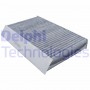 TSP0325315C DELPHI Фільтр повітря у внутрішньому просторі
