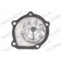 1260W0134 RIDEX Водяний насос охолодження двигуна