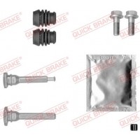 113-1435X QUICK BRAKE Комплект напрямної гільзи