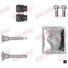 113-1435X QUICK BRAKE Комплект напрямної гільзи