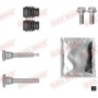 113-1435X QUICK BRAKE Комплект напрямної гільзи