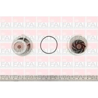 WP3058 FAI AutoParts Водяний насос охолодження двигуна