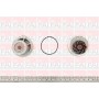 WP3058 FAI AutoParts Водяний насос охолодження двигуна