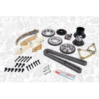 RS0068 ET ENGINETEAM Комплект цілі приводу розподільного валу