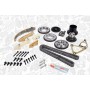 RS0068 ET ENGINETEAM Комплект цілі приводу розподільного валу