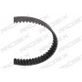 307T0245 RIDEX Комплект ременя ГРМ