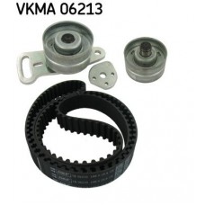 VKMA 06213 SKF Комплект ременя ГРМ