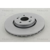 8120 25139C TRISCAN Гальмівний диск