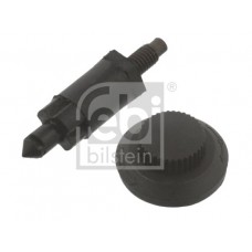 100501 FEBI BILSTEIN Буфер, Кожух двигуна