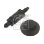 100501 FEBI BILSTEIN Буфер, Кожух двигуна