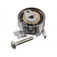 10296 FEBI BILSTEIN Натяжний ролик ремінь ГРМ