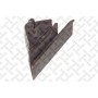 04-81006-SX STELLOX Планка успокоювача ланцюг приводу