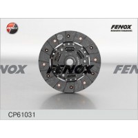 CP61031 FENOX Диск зчеплення