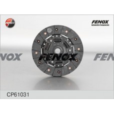 CP61031 FENOX Диск зчеплення