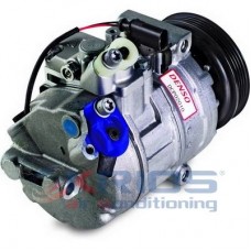 K15094 HOFFER Компресор кондиціонера