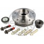 891628 OPTIMAL Комплект підшипника ступиці колеса