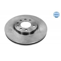 615 521 0010 MEYLE Гальмівний диск