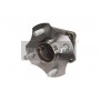 33-0601 MAXGEAR Комплект підшипника ступиці колеса