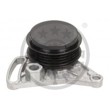 0-N1317 OPTIMAL натяжний ролик, Поліклиновий ремінь