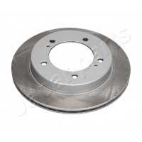 DI-808C JAPANPARTS Гальмівний диск