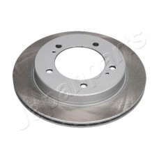DI-808C JAPANPARTS Гальмівний диск