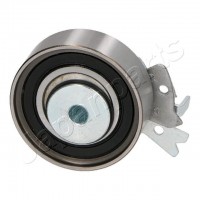 BE-W02 JAPANPARTS Устройство для натяжения ремня, Ремінь ГРМ