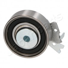 BE-W02 JAPANPARTS Устройство для натяжения ремня, Ремінь ГРМ