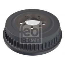 171123 FEBI BILSTEIN Гальмівний барабан