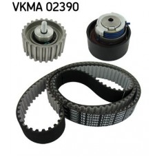 VKMA 02390 SKF Комплект ременя ГРМ