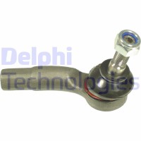 TA1796 DELPHI Наконечник поперечної кермової тяги