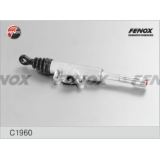 C1960 FENOX Головний циліндр система зчеплення