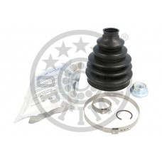 CVB-10523TPE OPTIMAL Комплект пыльника, Привідний вал