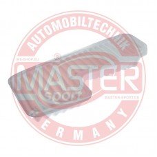 3318-LF-PCS-MS MASTER-SPORT GERMANY Повітряний фільтр