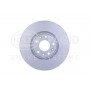 8DD 355 120-501 HELLA PAGID Гальмівний диск