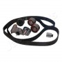KDD-791E JAPANPARTS Комплект ременя ГРМ