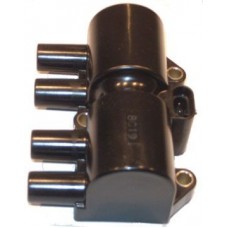 DC-1027 EUROCABLE Котушка запалювання