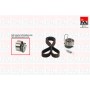 TBK501 FAI AutoParts Комплект ременя ГРМ