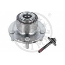 941667 OPTIMAL Комплект підшипника ступиці колеса
