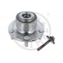 941667 OPTIMAL Комплект підшипника ступиці колеса