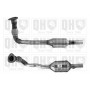 QCAT90839H QUINTON HAZELL Катализатор