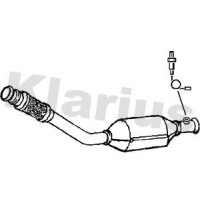 321626 KLARIUS Катализатор