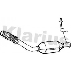 321626 KLARIUS Катализатор