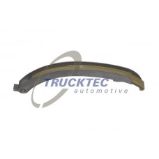 08.12.032 TRUCKTEC AUTOMOTIVE Планка успокоювача ланцюг приводу