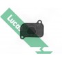 Розхідомір повітря LUCAS FDM5046