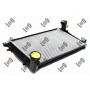 053-018-0009 ABAKUS Интеркулер