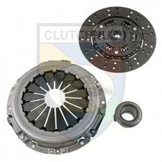 MCK0430 CLUTCHNUS Комплект зчеплення